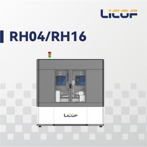 Quality High Precision Coil Winding Machine 220×110×220cm For FOG Coils for sale