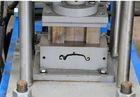 Buy Durable Profile Shutter Roll Forming Machine With Siemens PLC Control at wholesale prices