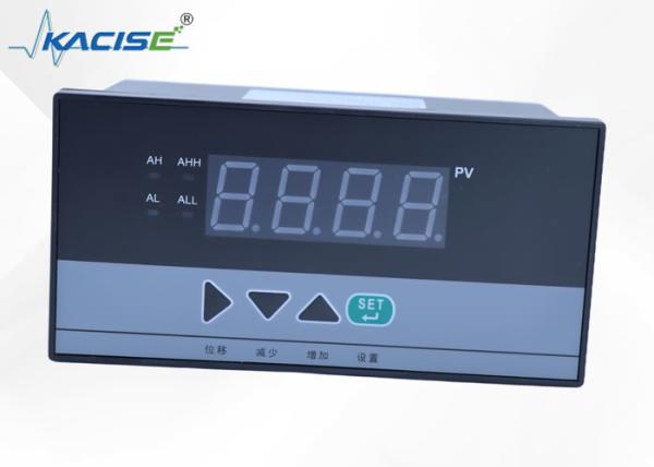 KDI Series Display Controller with Open Internal Parameter Setting Interface