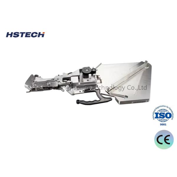 Alloy and Plastic YAMAHA CL 8x2mm SMT Feeder for YV/YG Chip Mounting Machine
