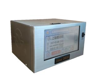 Quality Image 60Hz Thermal Transfer Overprinter Continuous TTO Coder for sale