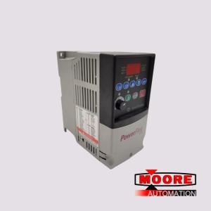 China 22A-B8P0N104 Allen Bradley PowerFlex 4 Variable Frequency Drive (VFD) on sale