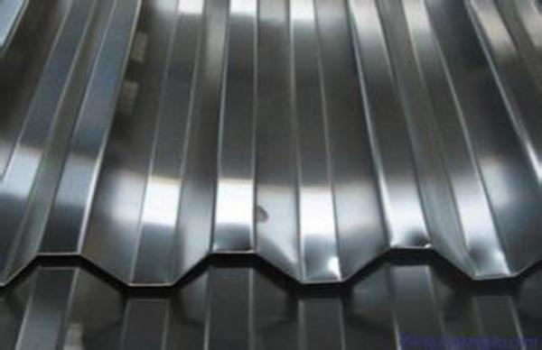 Buy Buildings Roofing Systems Hot Dipped Galvanized Steel Coils For Steel Tiles In Regular Spangles at wholesale prices