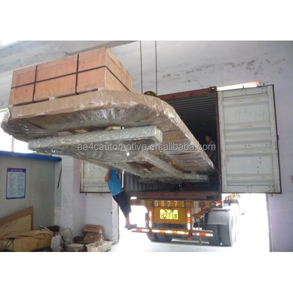 AA4C mobile Auto frame rectifier car chassis straightener auto collision repair system AA-ACR300