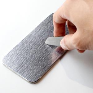 China Factory Customized With Pattern Anti-Scratch Finish 0.5mm Stainless Steel Sheet