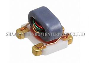 Quality Radio Frequency Wideband Balun Transformer Coils With Enameled Copper Wire for sale