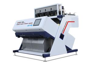 China RC4 Grain Color Sorter Machine Separate Sorting Modes With Storage And Memory Function on sale