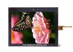 22.4V 800x1280 8.0 inch TFT LCD Display Module MIPI IPS With Capactive Touch