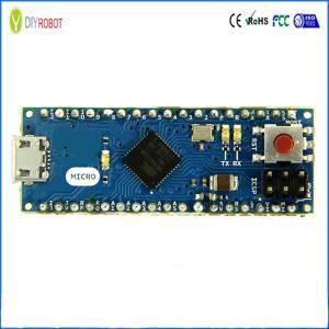 Quality Micro ATmega32u4 5V 16MHZ Development Board for Arduino Mirco for sale