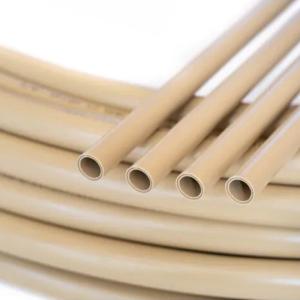 China High Temperature Pex Al Pex Pipe Aluminum Plastic Composite Pipe 16x2.0mm Pex Composite Pipes on sale