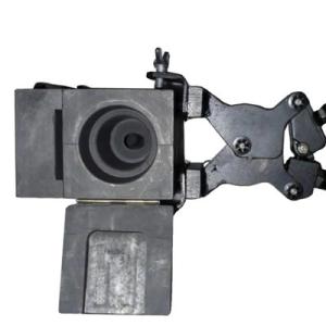 Isostatic Graphite Blocks With Good electrical Conductivity For Graphite Welding Mould