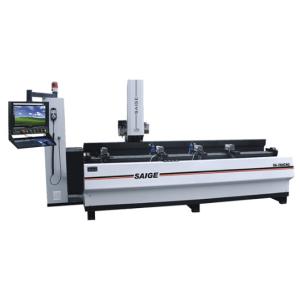 SG-3000CNC Multi-function CNC machining center