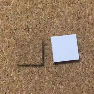China Insulating glass fittings glass separator pads on sale