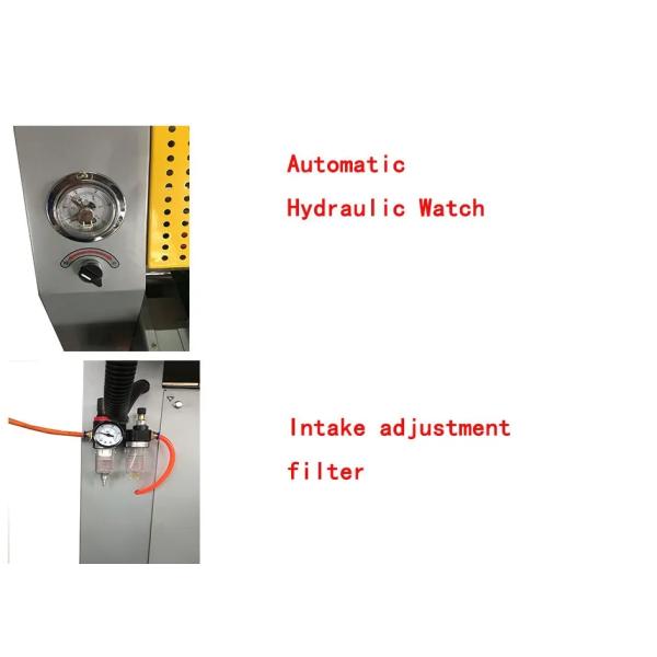 SWFM920C A4 Cardboard Laminating Machine automatic hydraulic pressure oil heating