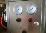 Paper Plate Machine Parts Felt Sensor With Control Cabinet For Correcting The