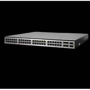 Quality 56 Gb/s Switch Capacity H3C CE5855E-48T4S2Q Switch with ≥ 48 Ports for sale