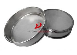China Chemical Industrial Multi Layer  Aluminum Powder Sieve Shaker With Convenient Cleaning on sale