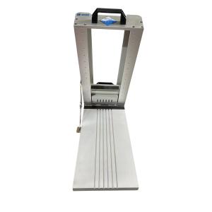 HD-A544 Paper Tube Compressive Strength Tester with LCD Display