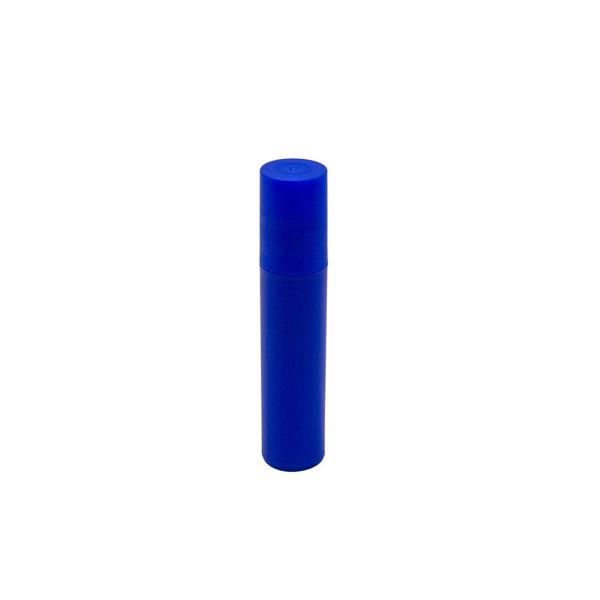 Frost Surface Round 10ml Roll On Perfume Bottles