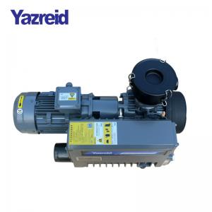 China Rotary Vane Industrial Vacuum Pump Chemistry for Distillation Drying 1.1KW on sale