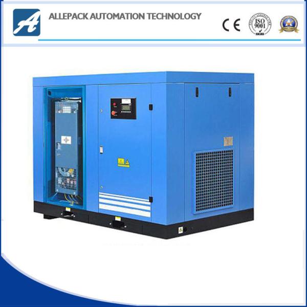 Buy Direct Driven Screw Air Compressor Lubrication Style Water Cooling Method at wholesale prices