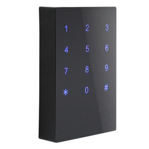 China KR702EM Good Quality Cheap 125KZH RFID Card Access Control Reader Single Door Access Control Syste on sale