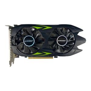 Quality Pc GTX760 Gaming Graphic Cards 3GB DDR5 192 Bit 1046MHz HDM1 DVI VGA Interface for sale