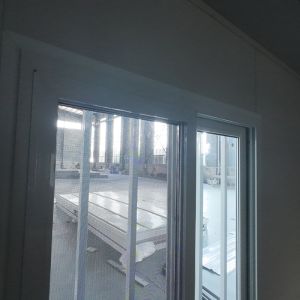 Z Type Container House Prefab Homes Prefabricated House Collapsible Shipping