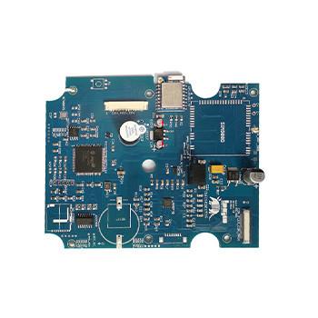 Buy FPC Boards PCB Assembly Through Hole Smt Printed Circuit Board Assembly TU862 TU872 at wholesale prices