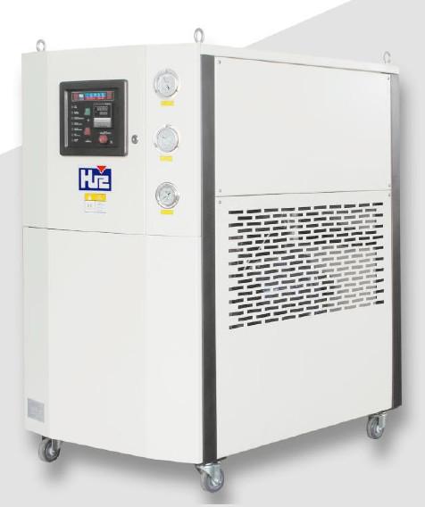 Buy Protable Water chiller for mould and system temperature cooling at wholesale prices