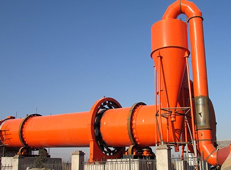 Copper Ore Concentrate Dryer Copper 35% Recycling Rate Ball Mill Crusher