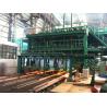 Buy cheap R4M 1S Continuous Casting Machine For Steel , Rigid Dummy Bar for Medium and from wholesalers
