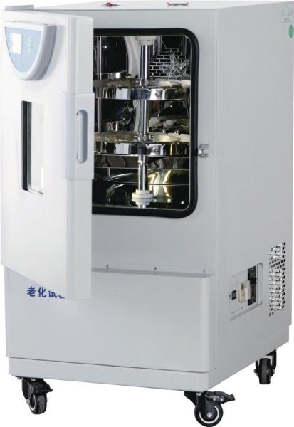 Large LCD Aging Test Chamber Environmental Testing Equipment Programmable