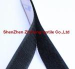3M Strong Sticky Self Adhesive Hook And Loop Fasteners / Nylon Hook And Loop