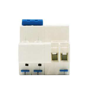 Electronic Residual Circuit Breaker / RCBO Residual Current Operated Circuit