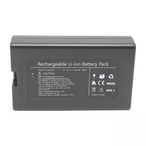 China Cost-effective Power Tools Battery Robotic Arms Battery for Warehouse logistics 18V 5Ah LG 21700 Lithium on sale