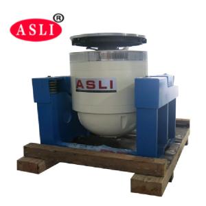 China 270kg Load 10KN Accelerated Vibration Test Machine For Semiconductor on sale