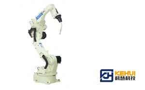 Quality FD-B4L OTC Multi-functional Welding Frame Robot Max loading weight: 4kg for sale