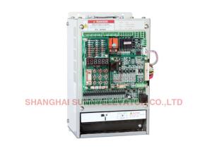 Dual 32-Bit Embedded Microprocessors Elevator Integrated Drive AS380 Elevator Controller