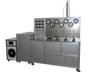 China Spice / Perfume Co2 Extraction Equipment , Supercritical Extraction Equipment on sale
