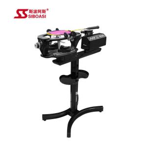 Siboasi Automatic Electronic Badminton Stringing Machine With Full Parts