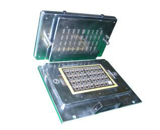 PCBA Depaneling Systems Presses,FPC / PCB Punch Machine