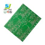 Multi Layer Bluetooth PCB Board FR4 Hight TG ENIG HASL-LF OSP For Headphones