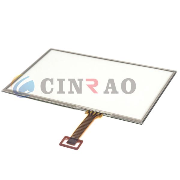 165*102mm 7 Inch TFT Touch Screen Panel LB070WV7 TD 01 High Performance