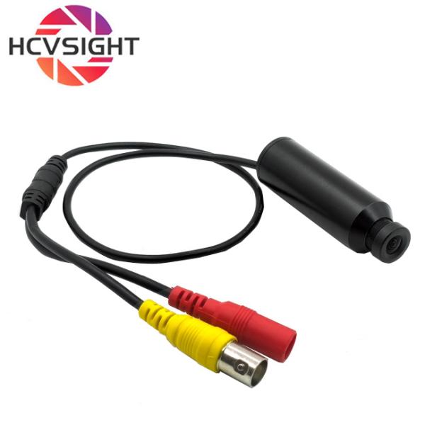 Mini Bullet AHD Camera 1080P 2MP 4-in-1 Bullet CCTV Surveillance Camera