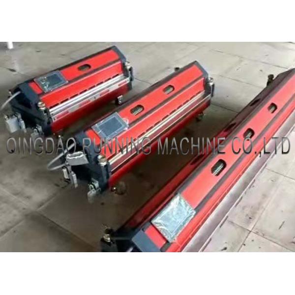 220V 380V Portable Belt Vulcanizer PVC/PU Conveyor Belt Vulcanizing Equipment