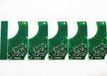 Single Double Sided HASL Surface Electronics Circuit Board PCB Assembly