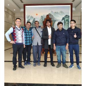 Shenzhen Takdir Intelligent Electric Appliances Co., Ltd