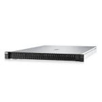 Inspur NF5180M6 Linux SQL Server Xeon Gold CPU 24 Bay 1U Rack Barebone Case for