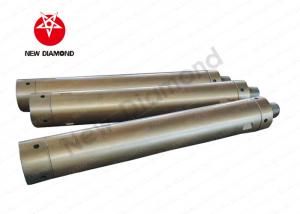 Quality Durable Forging Down The Hole Hammer Drilling Without Foot Valve For Ore Mining for sale